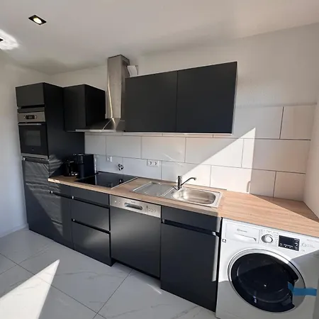 Appartement Design Zweibrücken