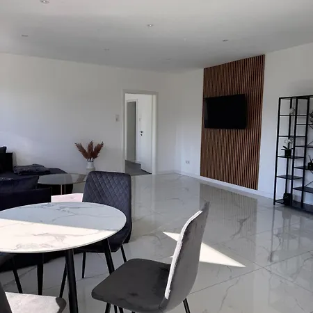 Appartement Design Zweibrücken