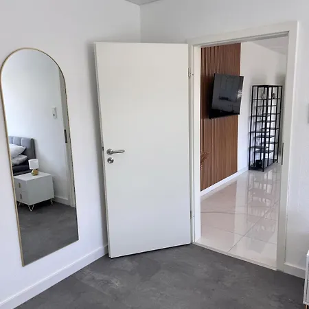 Design Appartement *
