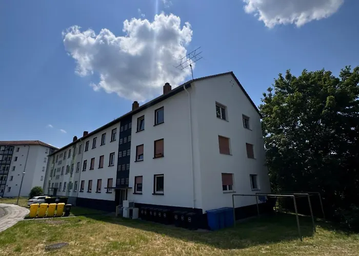 Appartement Design Zweibrücken