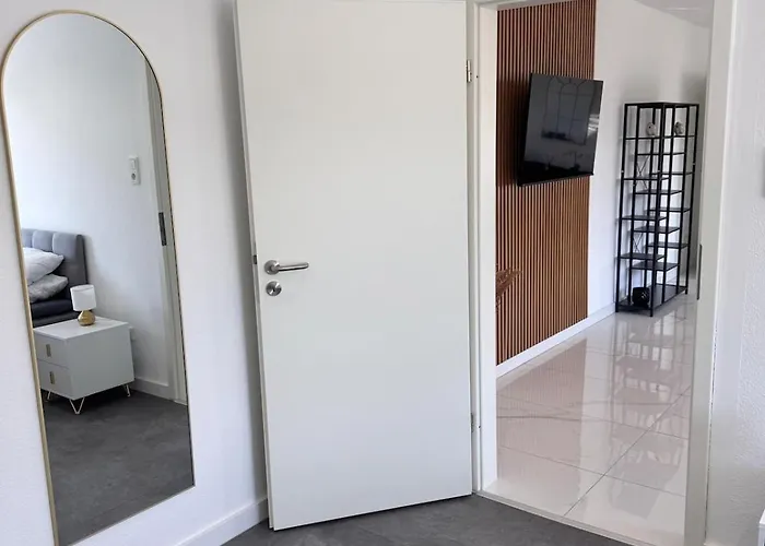 Design Appartement *