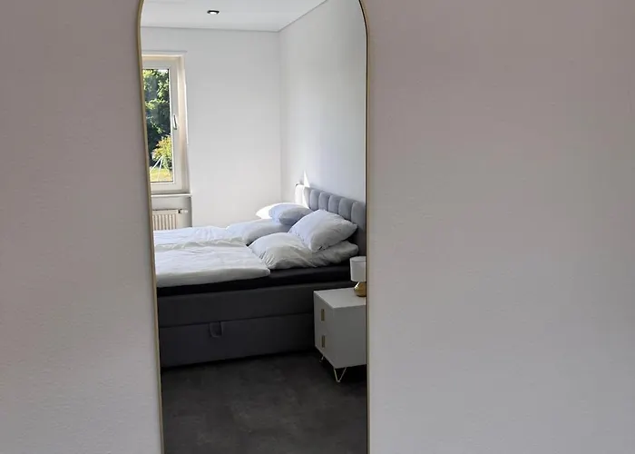 Design Appartement Zweibrücken